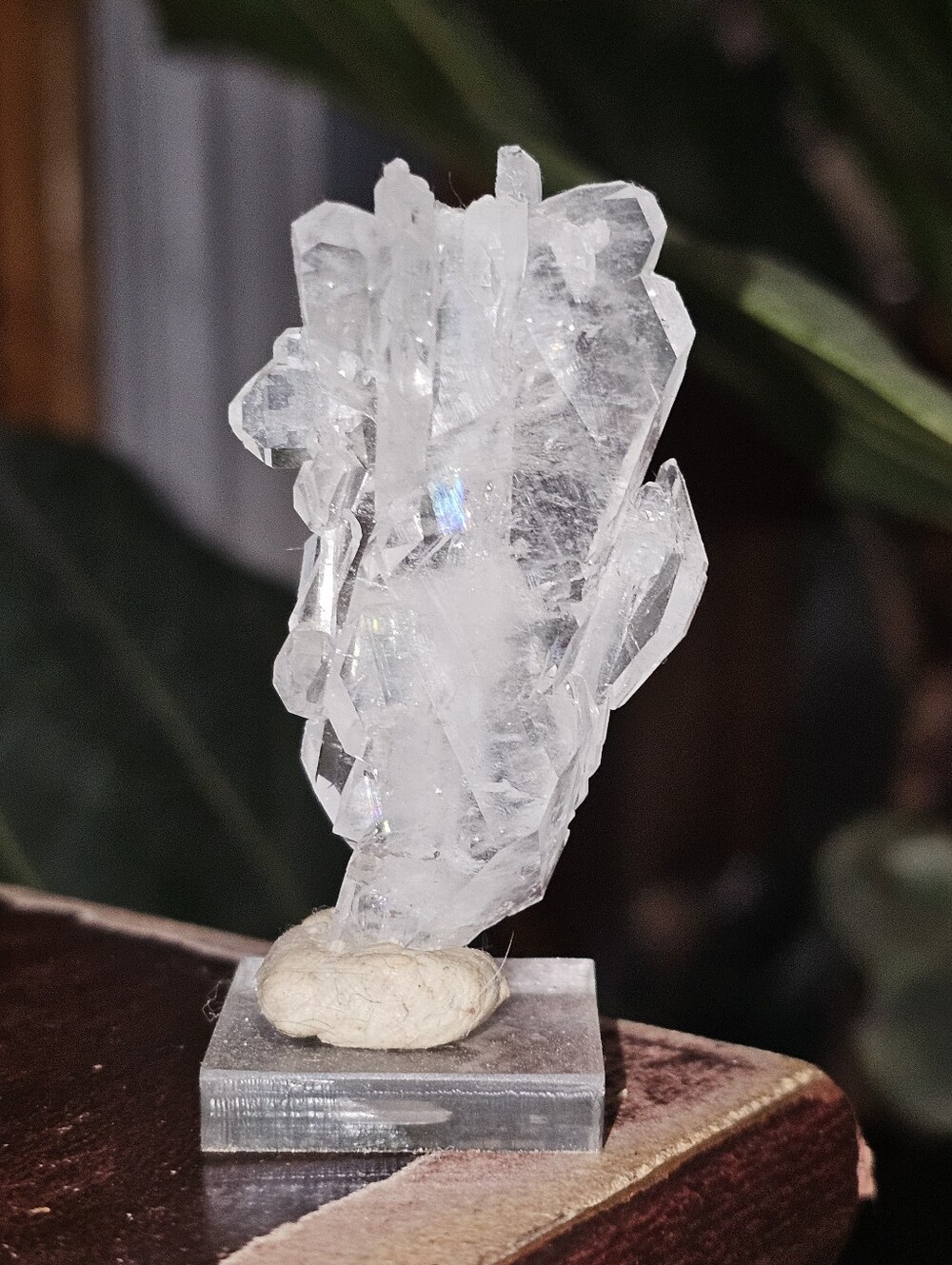 Faden Quartz